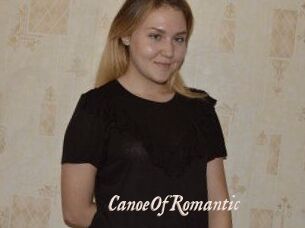 CanoeOfRomantic