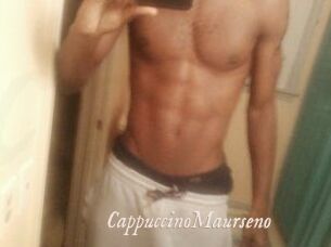 Cappuccino_Maurseno