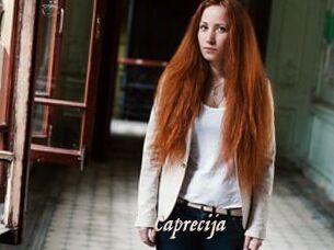 Caprecija