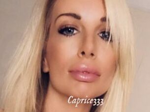 Caprice333
