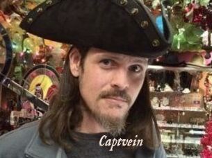 Captvein