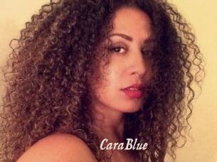 CaraBlue