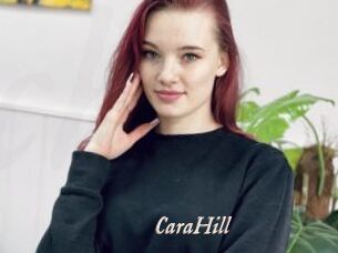 CaraHill