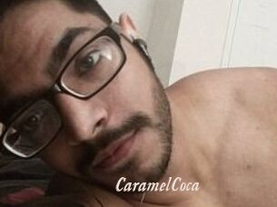CaramelCoca