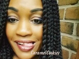CaramelCookies