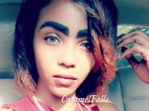 CaramelFalls