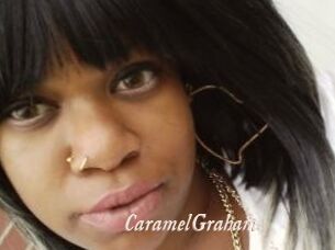 CaramelGraham