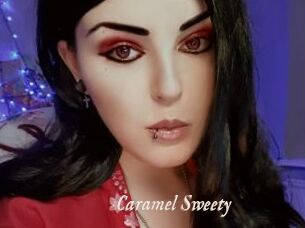 Caramel_Sweety