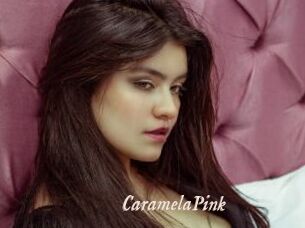 CaramelaPink