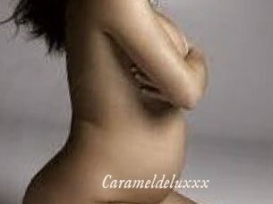 Carameldeluxxx