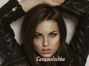 Caramelechka