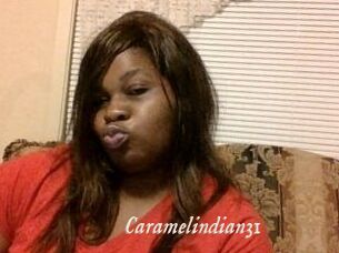 Caramelindian31