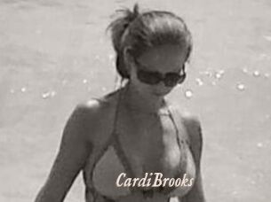 CardiBrooks