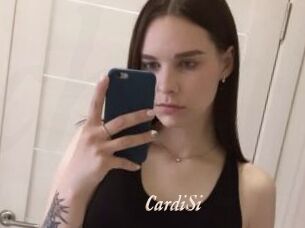 CardiSi