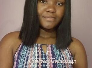 CaribbeanGoddess247