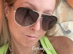 Carinapink