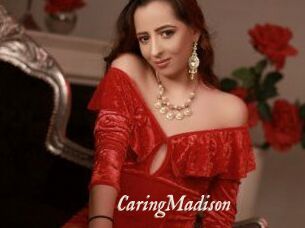 CaringMadison