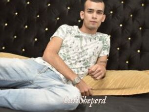 CarlSheperd