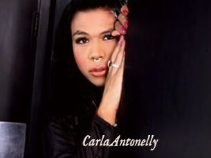 CarlaAntonelly
