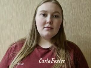 CarlaFoxter