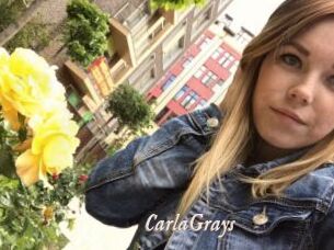 CarlaGrays