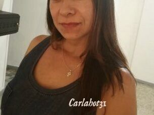 Carlahot31