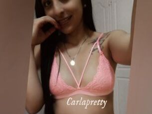 Carlapretty