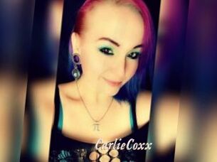 CarlieCoxx
