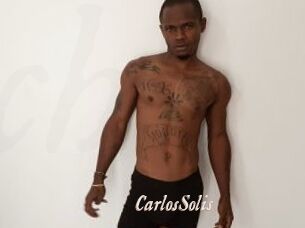 CarlosSolis