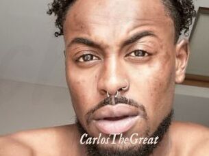 CarlosTheGreat