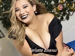 Carlotta_Evanss