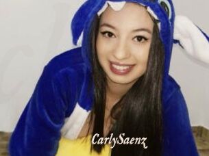 CarlySaenz