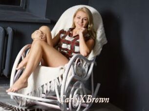 CarlyXBrown
