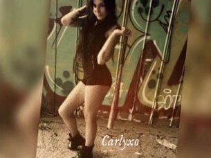 Carlyxo