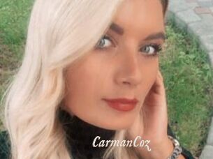 CarmanCoz