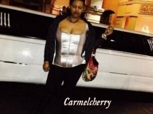 Carmelcherry