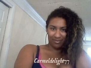Carmeldelight77