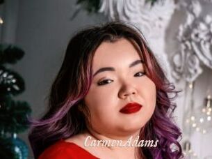CarmenAdams