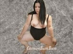 CarmenBumBum