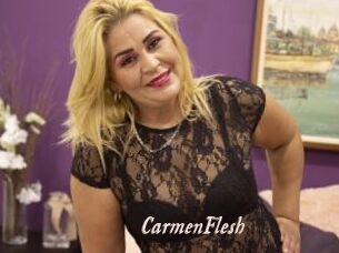CarmenFlesh