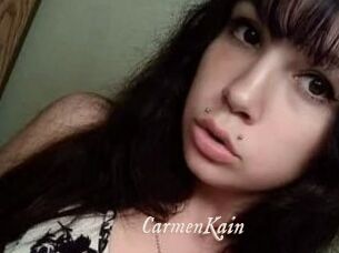 CarmenKain