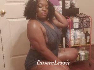 CarmenLexxie
