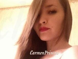 CarmenPrincess