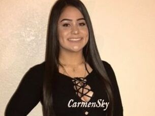 CarmenSky
