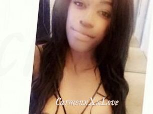 CarmenxXxLove