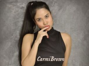 CarmiBrown