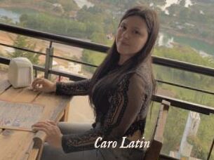 Caro_Latin