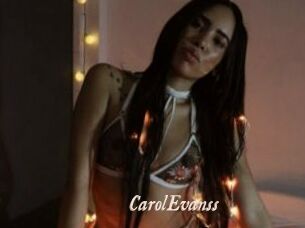 CarolEvanss