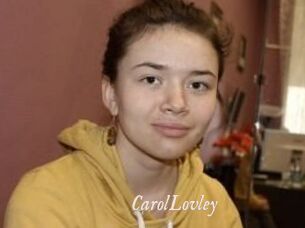 CarolLovley