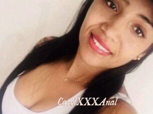CarolXXXAnal